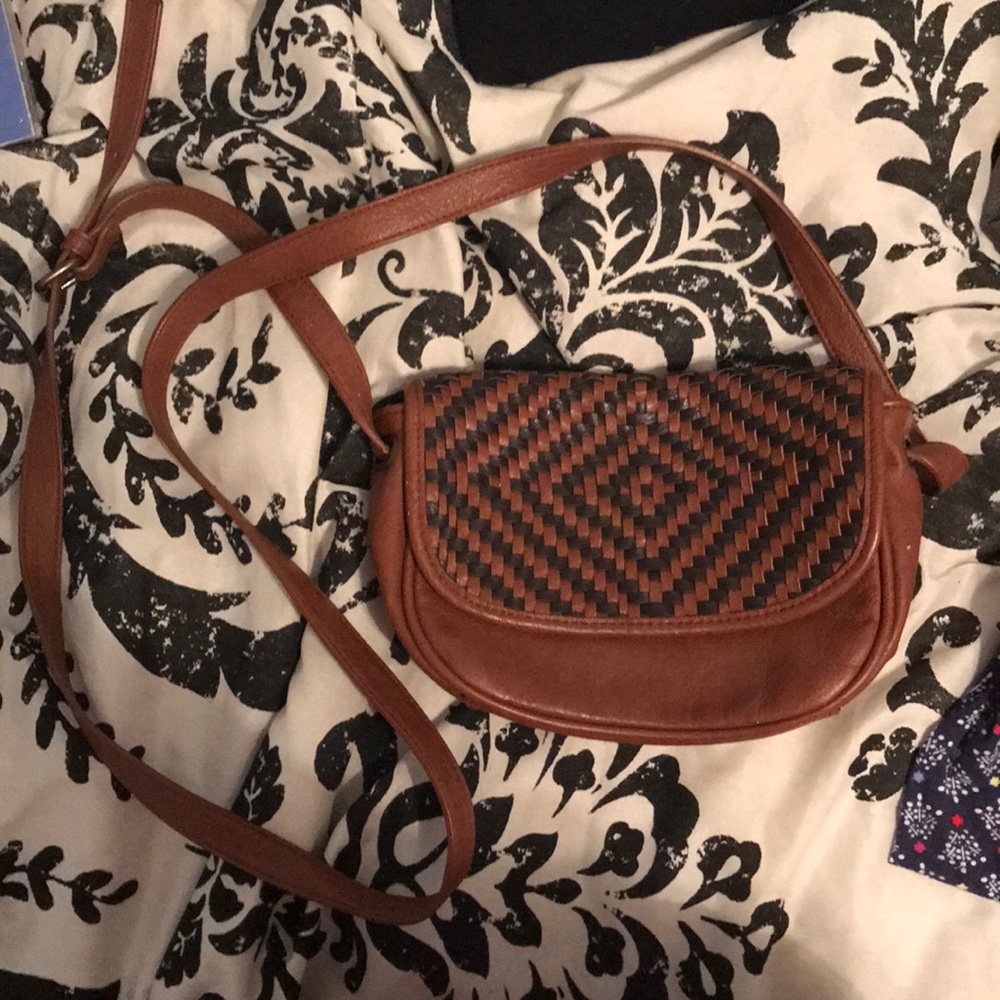 American Eagle crossbody